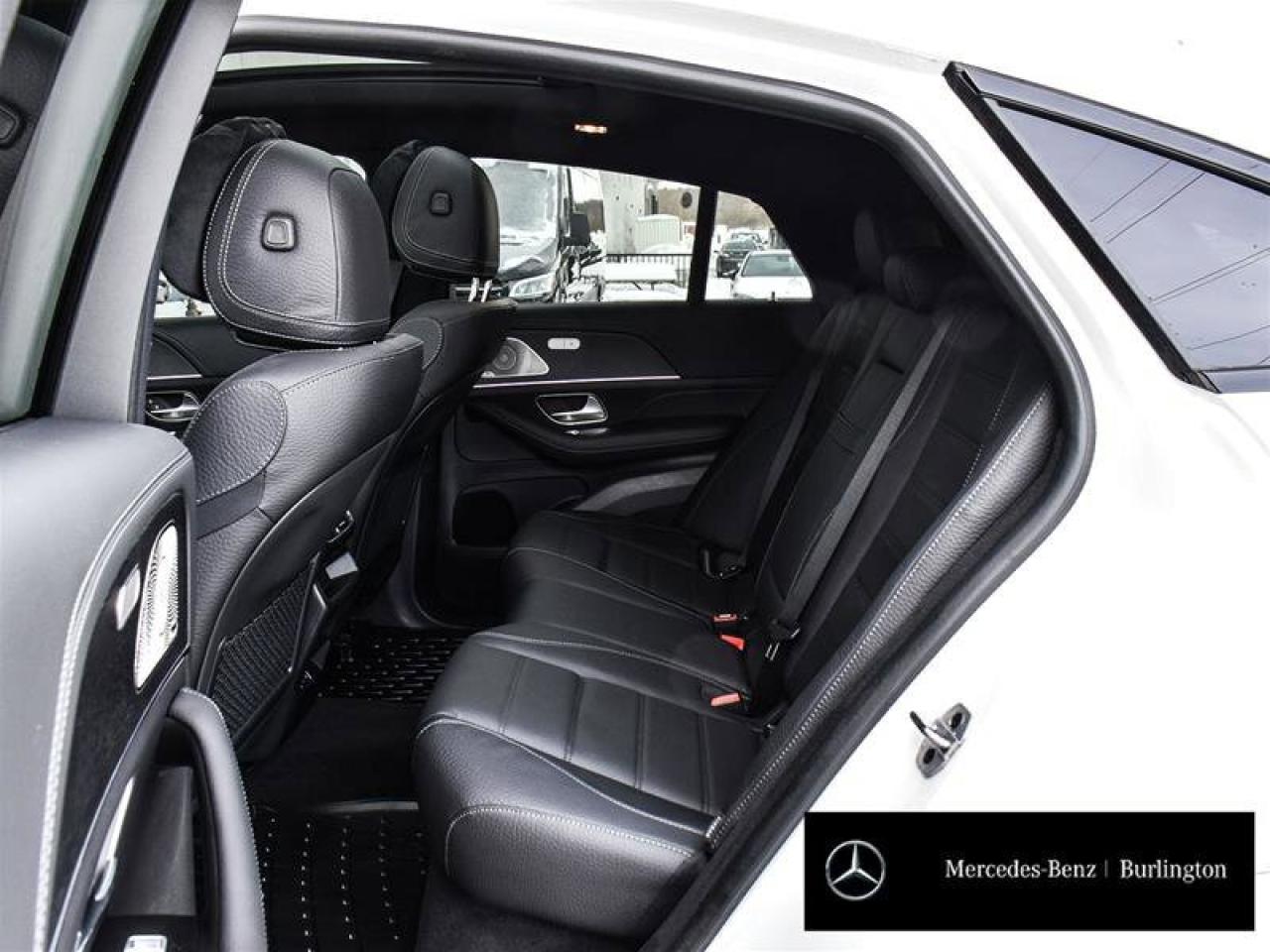 2025 Mercedes-Benz GLE GLE 450 Photo