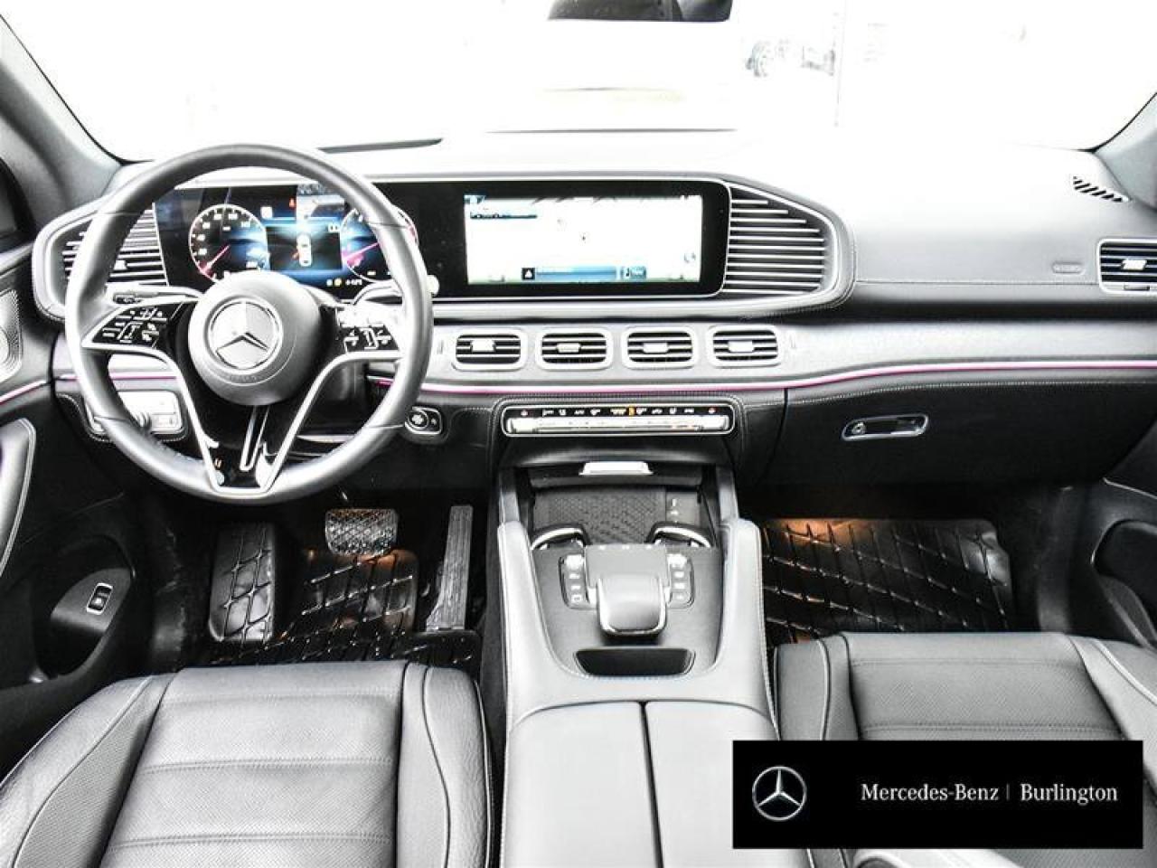 2025 Mercedes-Benz GLE GLE 450 Photo