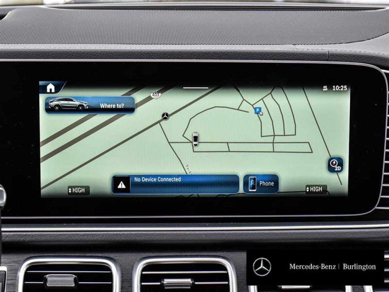 2025 Mercedes-Benz GLE GLE 450 Photo