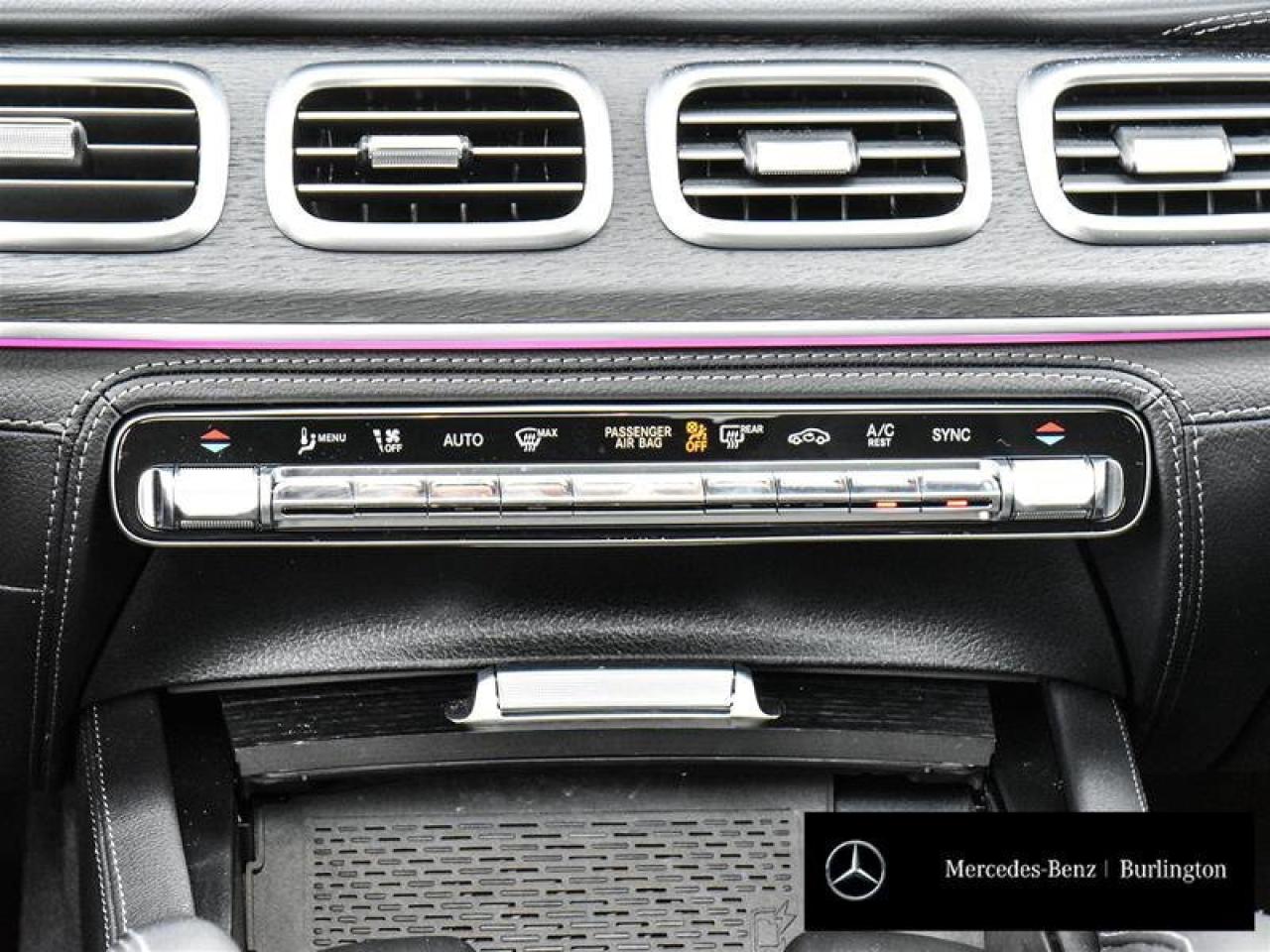 2025 Mercedes-Benz GLE GLE 450 Photo