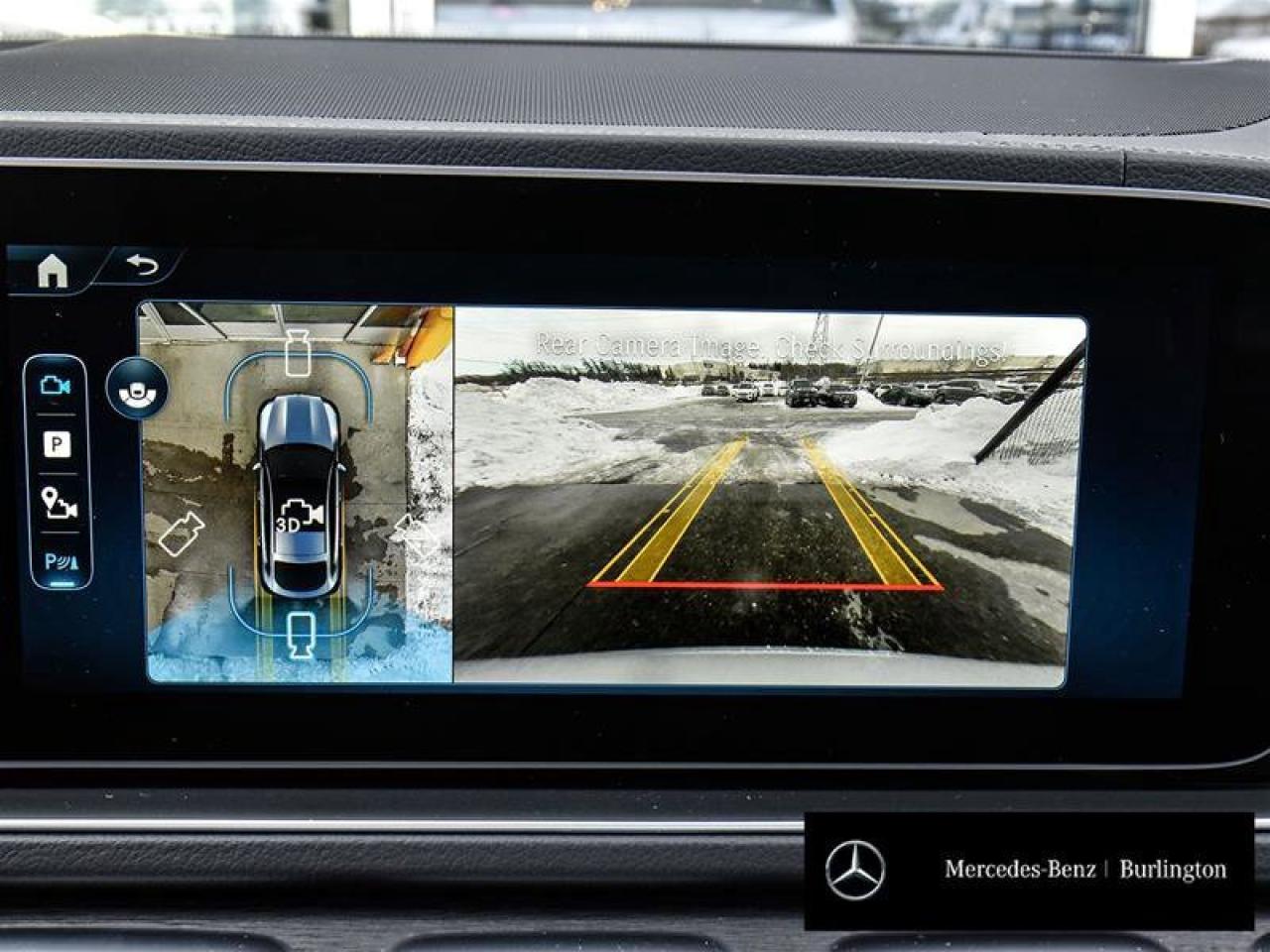 2025 Mercedes-Benz GLE GLE 450 Photo