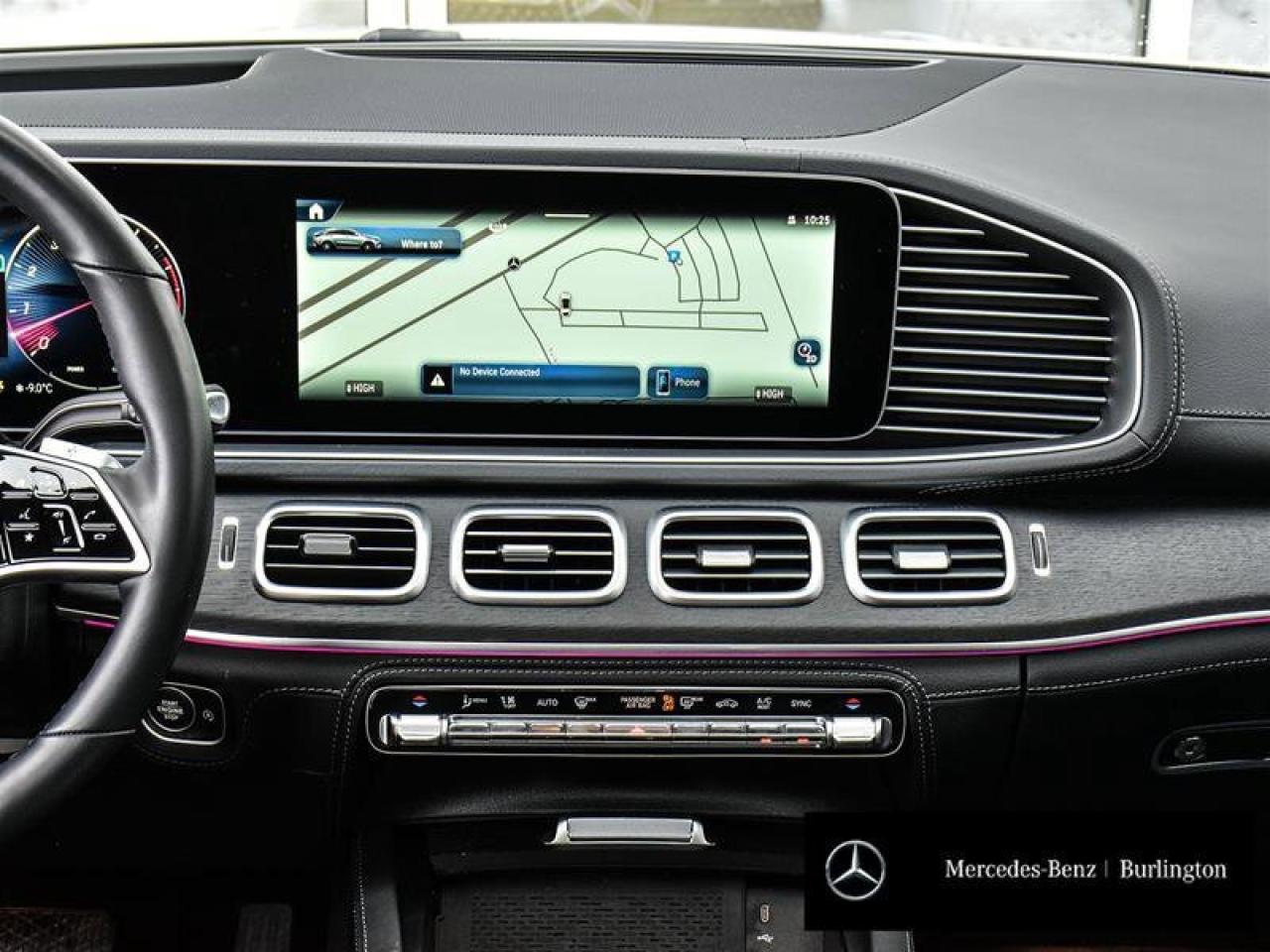 2025 Mercedes-Benz GLE GLE 450 Photo