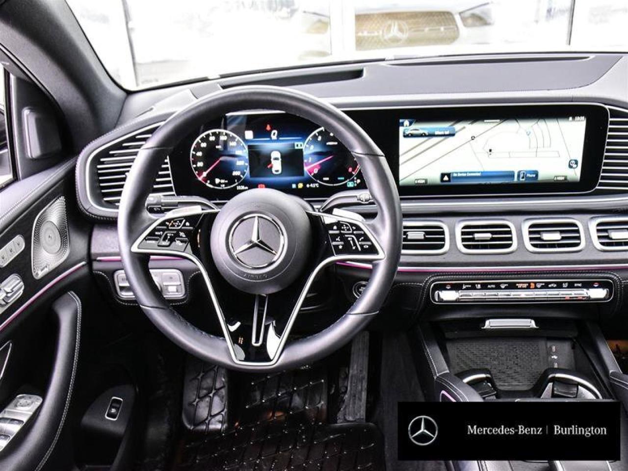 2025 Mercedes-Benz GLE GLE 450 Photo