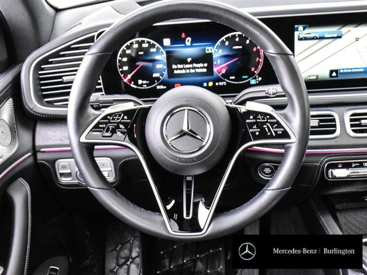 2025 Mercedes-Benz GLE GLE 450 Photo