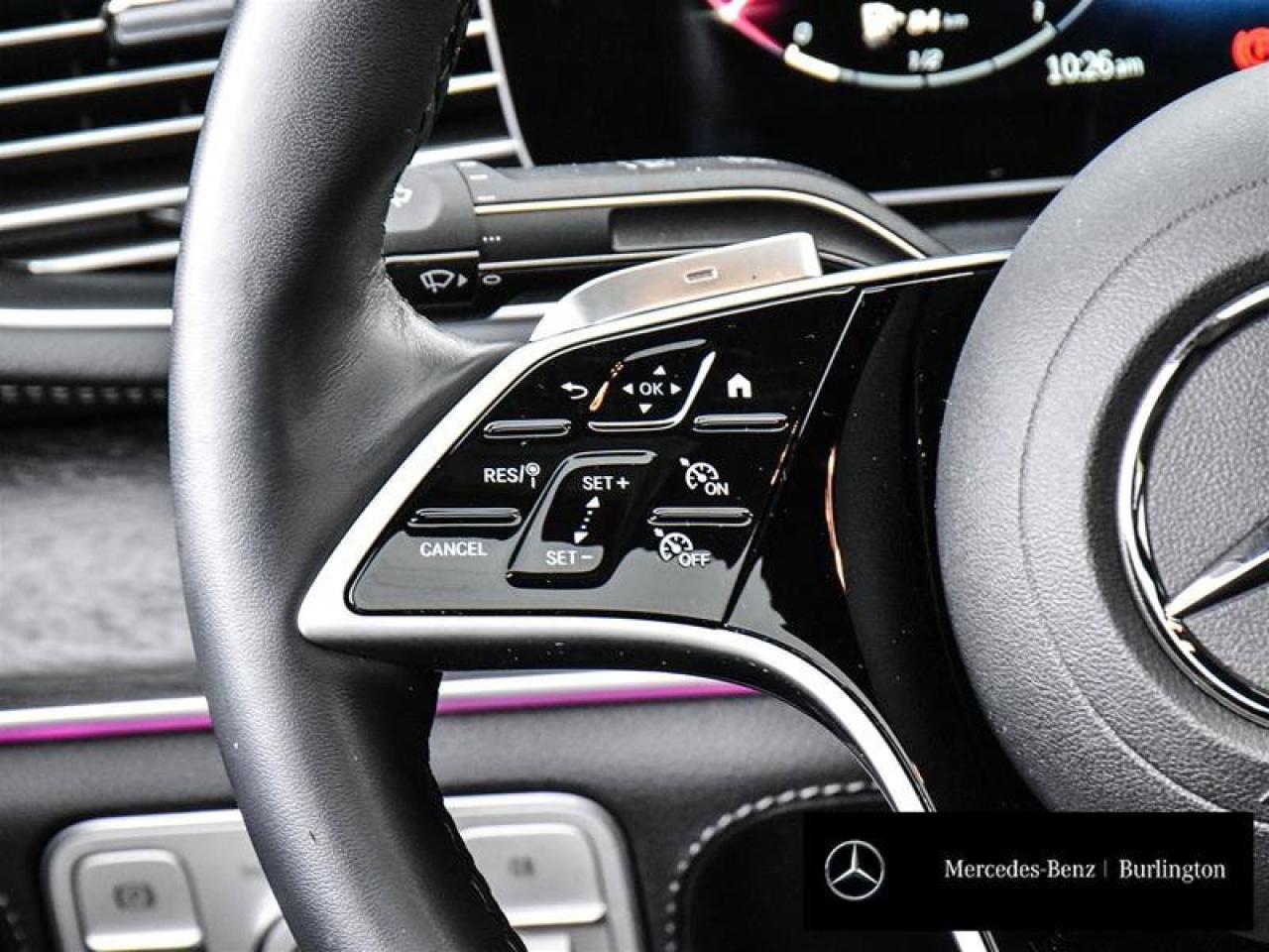 2025 Mercedes-Benz GLE GLE 450 Photo