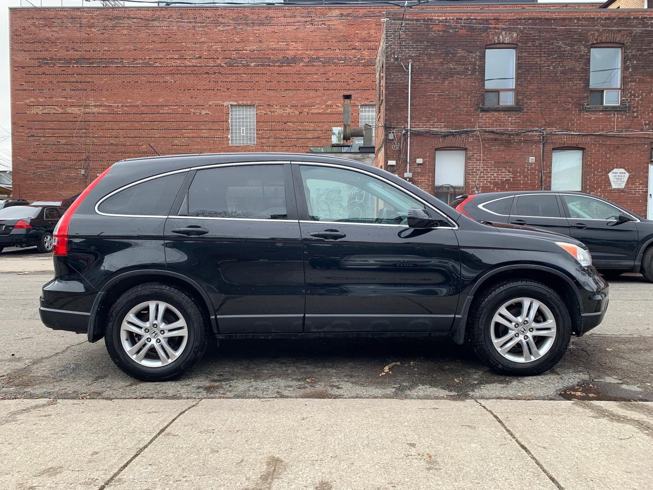 2011 Honda CR-V 2WD 5DR EX Photo