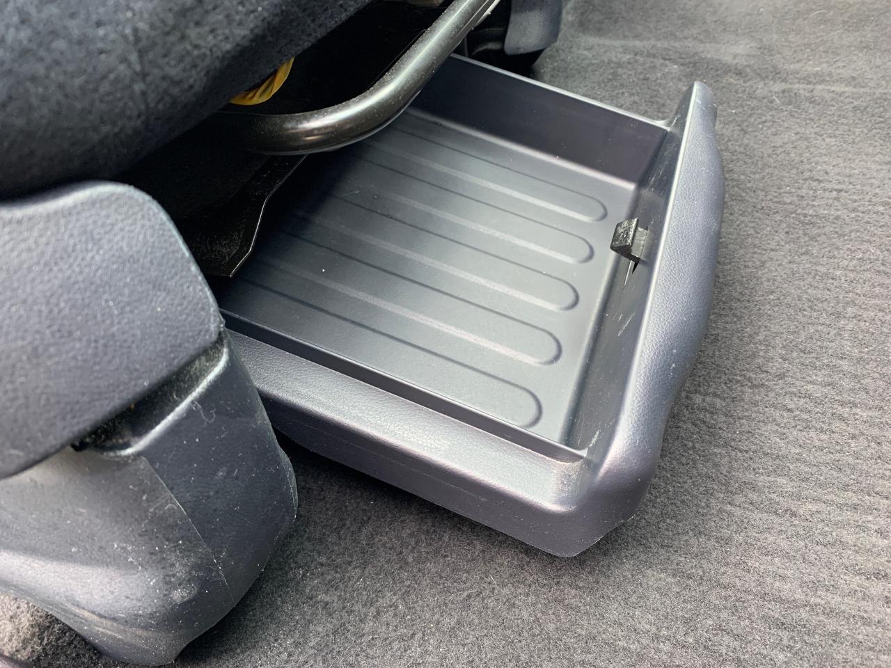 2011 Honda CR-V 2WD 5DR EX Photo