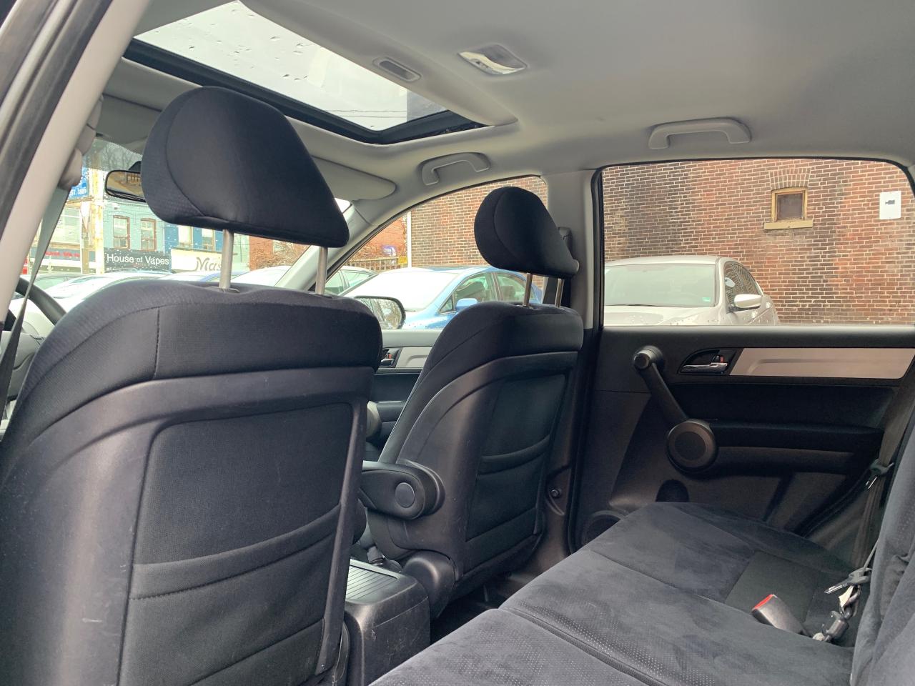 2011 Honda CR-V 2WD 5DR EX Photo