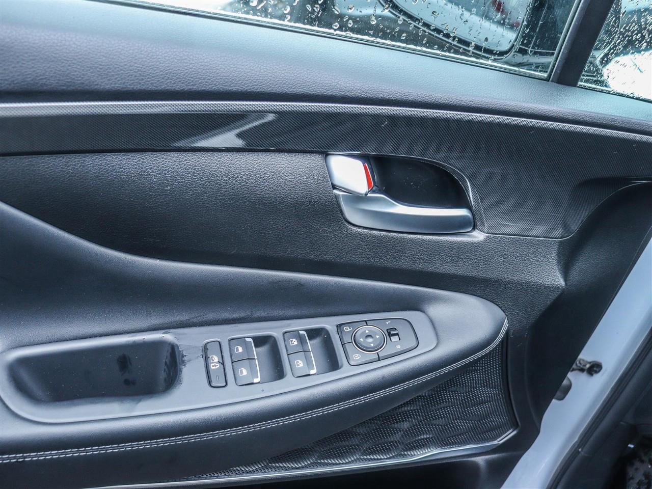 2022 Hyundai Santa Fe Urban 4dr All-Wheel Drive Photo