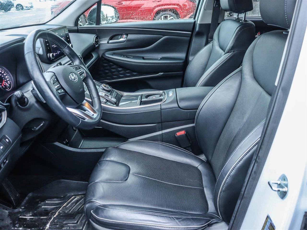 2022 Hyundai Santa Fe Urban 4dr All-Wheel Drive Photo