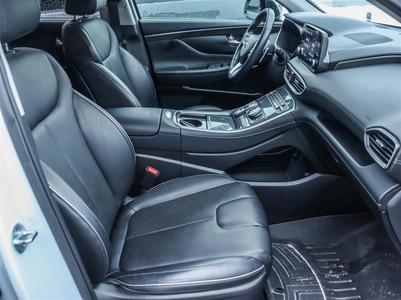 2022 Hyundai Santa Fe Urban 4dr All-Wheel Drive Photo