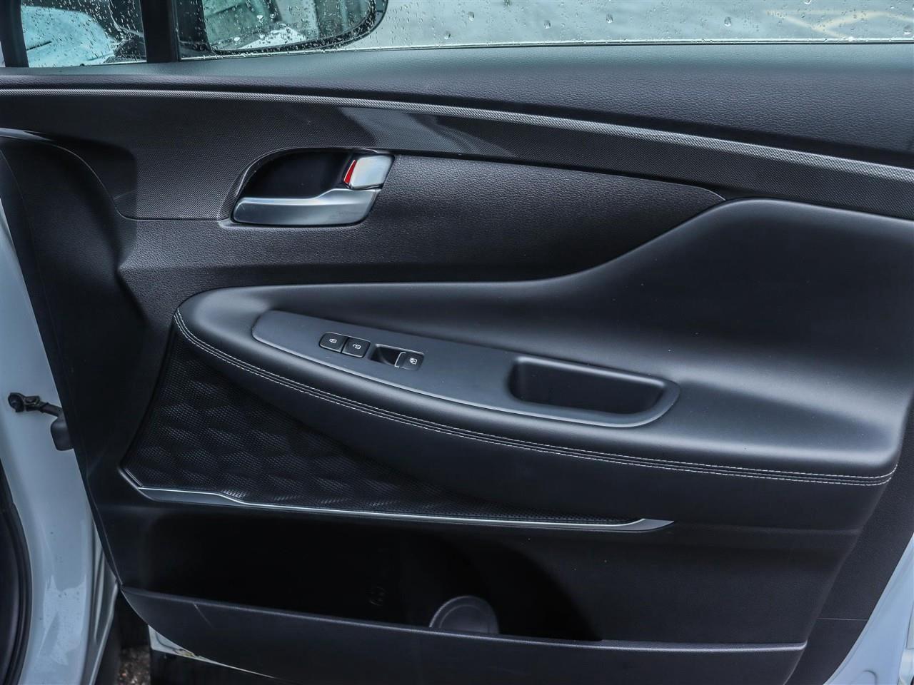 2022 Hyundai Santa Fe Urban 4dr All-Wheel Drive Photo