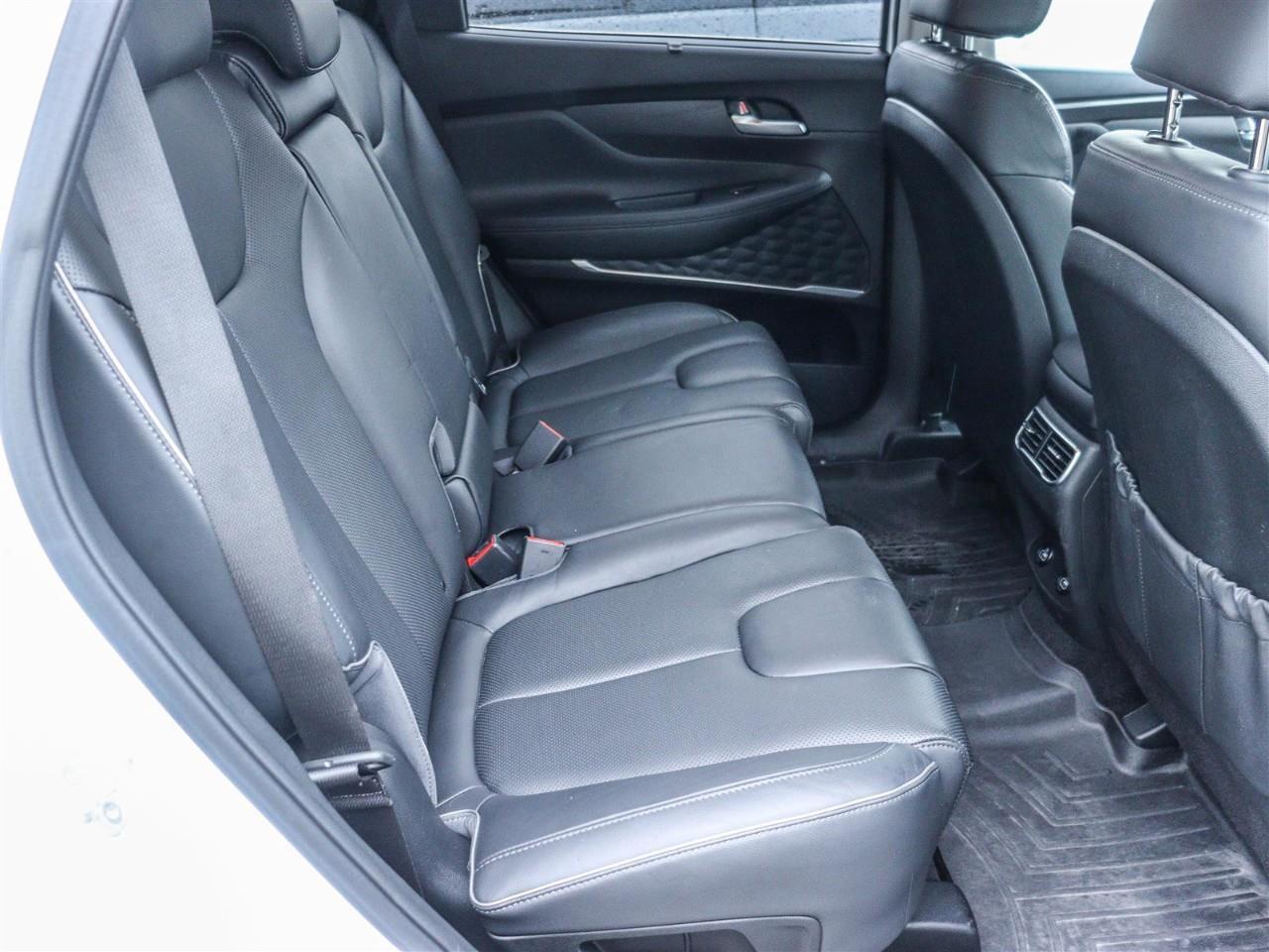 2022 Hyundai Santa Fe Urban 4dr All-Wheel Drive Photo