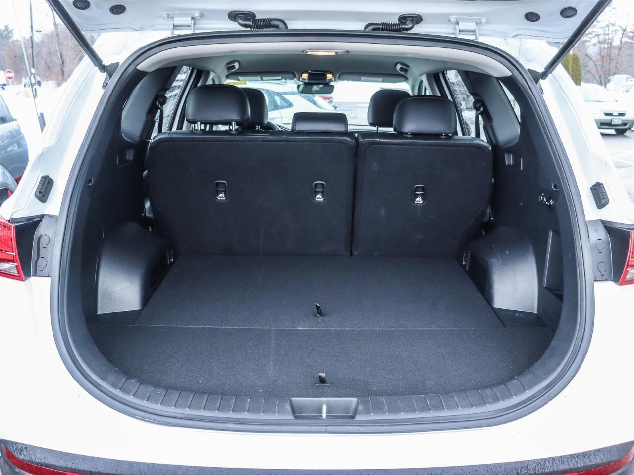 2022 Hyundai Santa Fe Urban 4dr All-Wheel Drive Photo