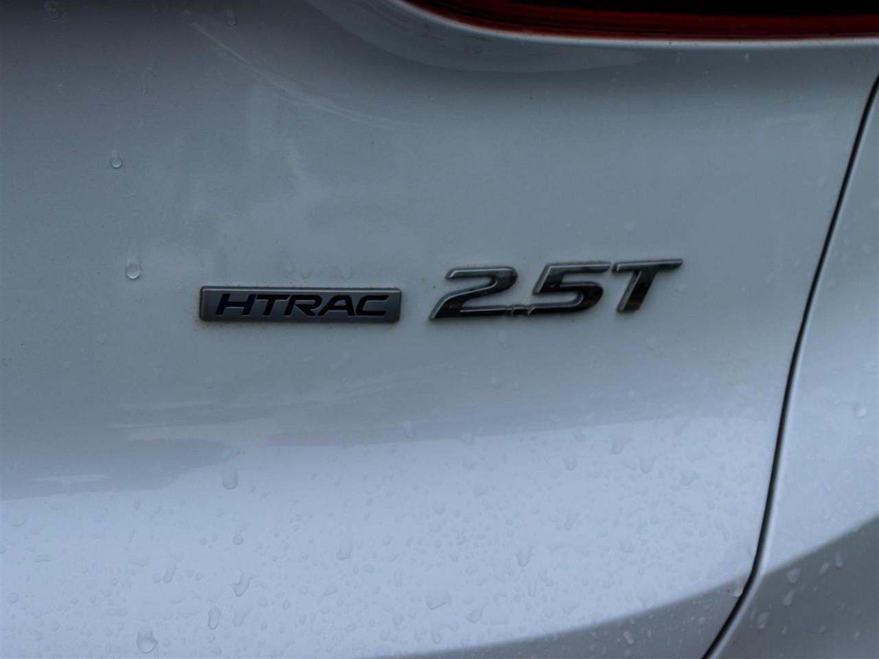 2022 Hyundai Santa Fe Urban 4dr All-Wheel Drive Photo