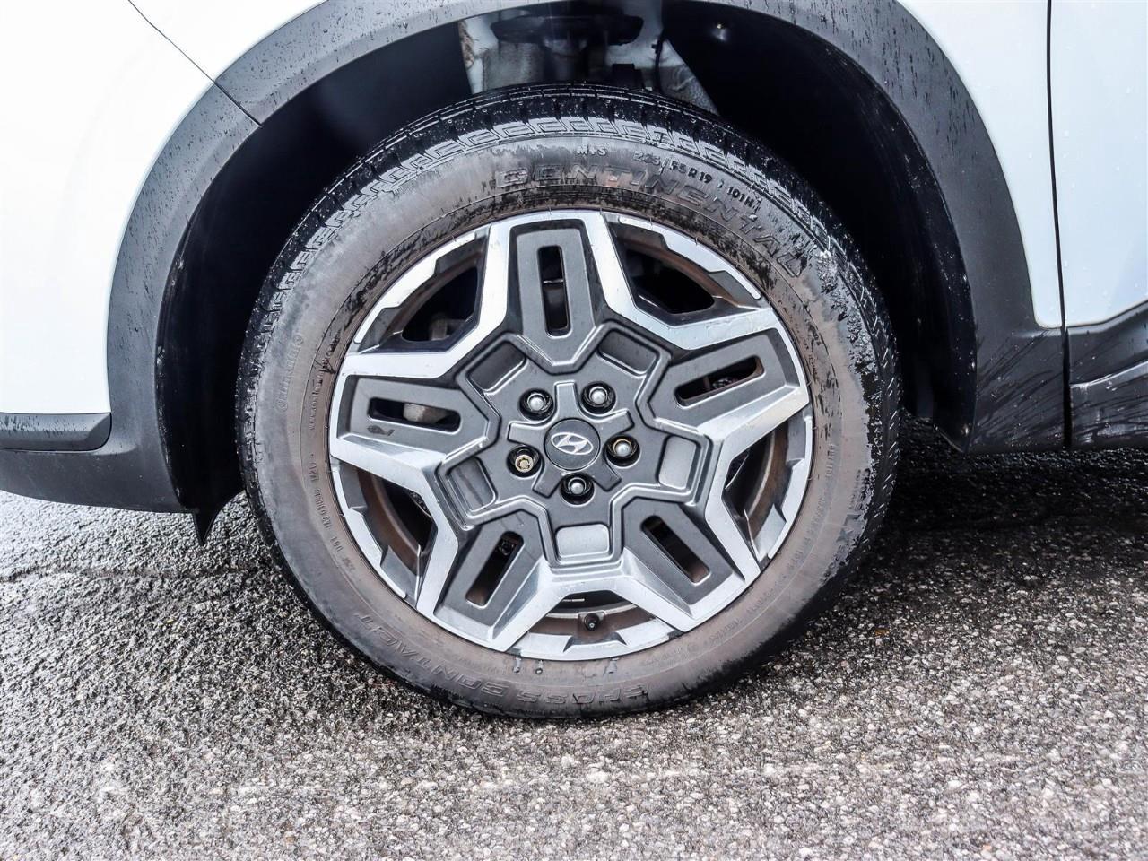 2022 Hyundai Santa Fe Urban 4dr All-Wheel Drive Photo