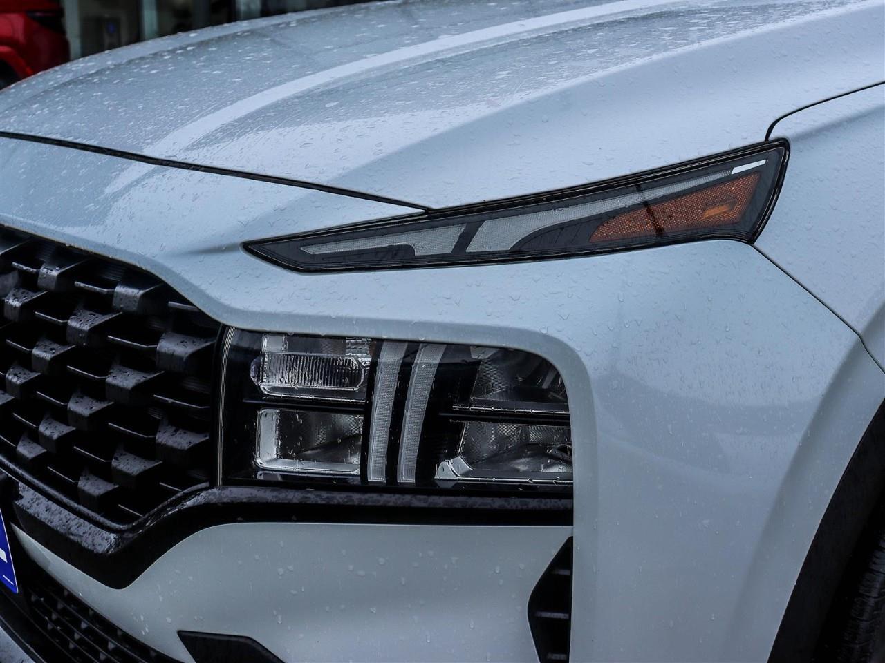 2022 Hyundai Santa Fe Urban 4dr All-Wheel Drive Photo