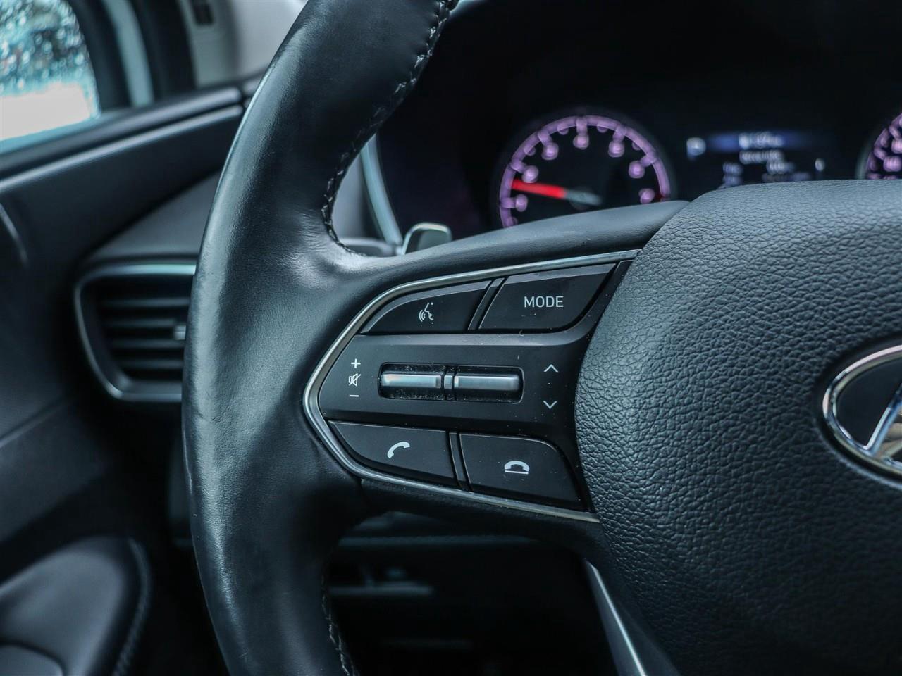 2022 Hyundai Santa Fe Urban 4dr All-Wheel Drive Photo