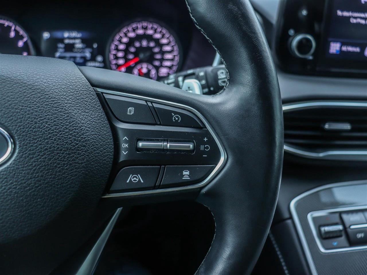 2022 Hyundai Santa Fe Urban 4dr All-Wheel Drive Photo