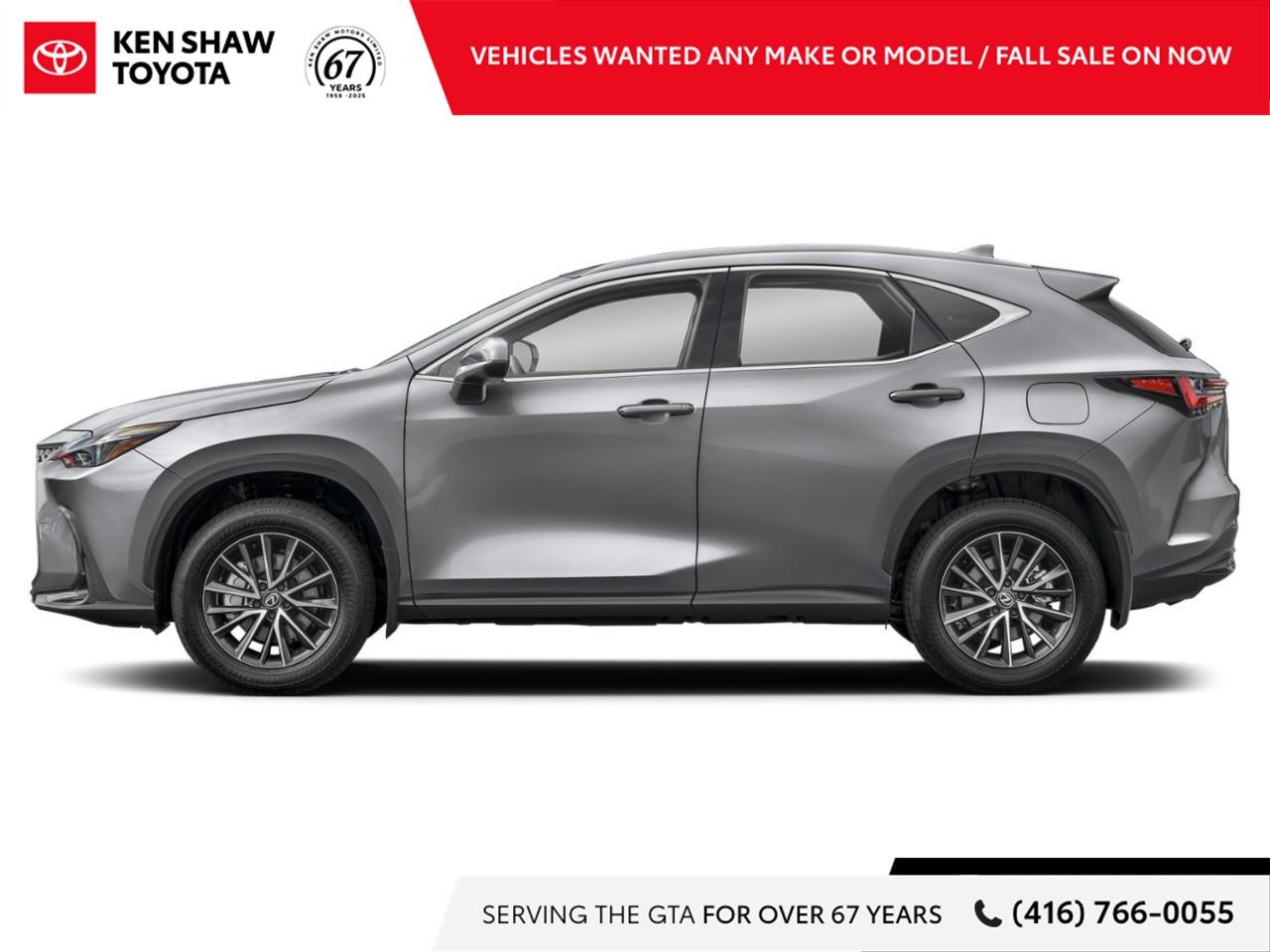 2022 Lexus NX 350h Base 4dr All-Wheel Drive Photo2