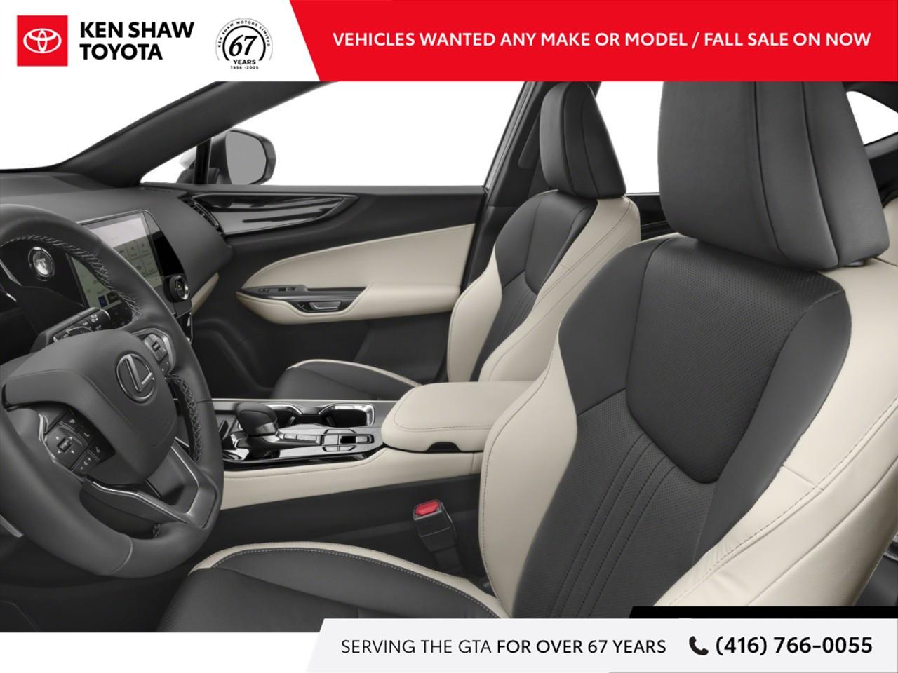 2022 Lexus NX 350h Base 4dr All-Wheel Drive Photo