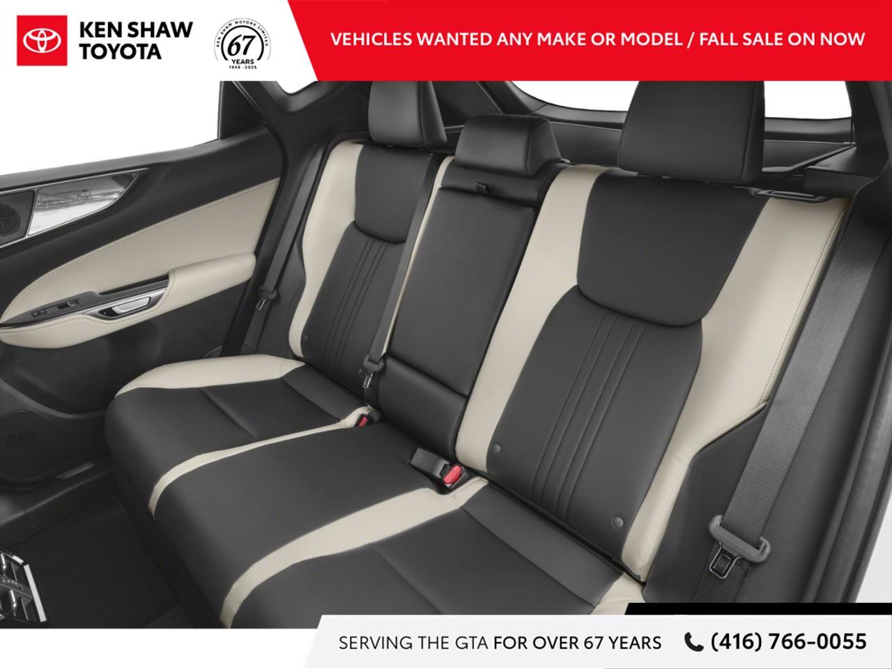 2022 Lexus NX 350h Base 4dr All-Wheel Drive Photo