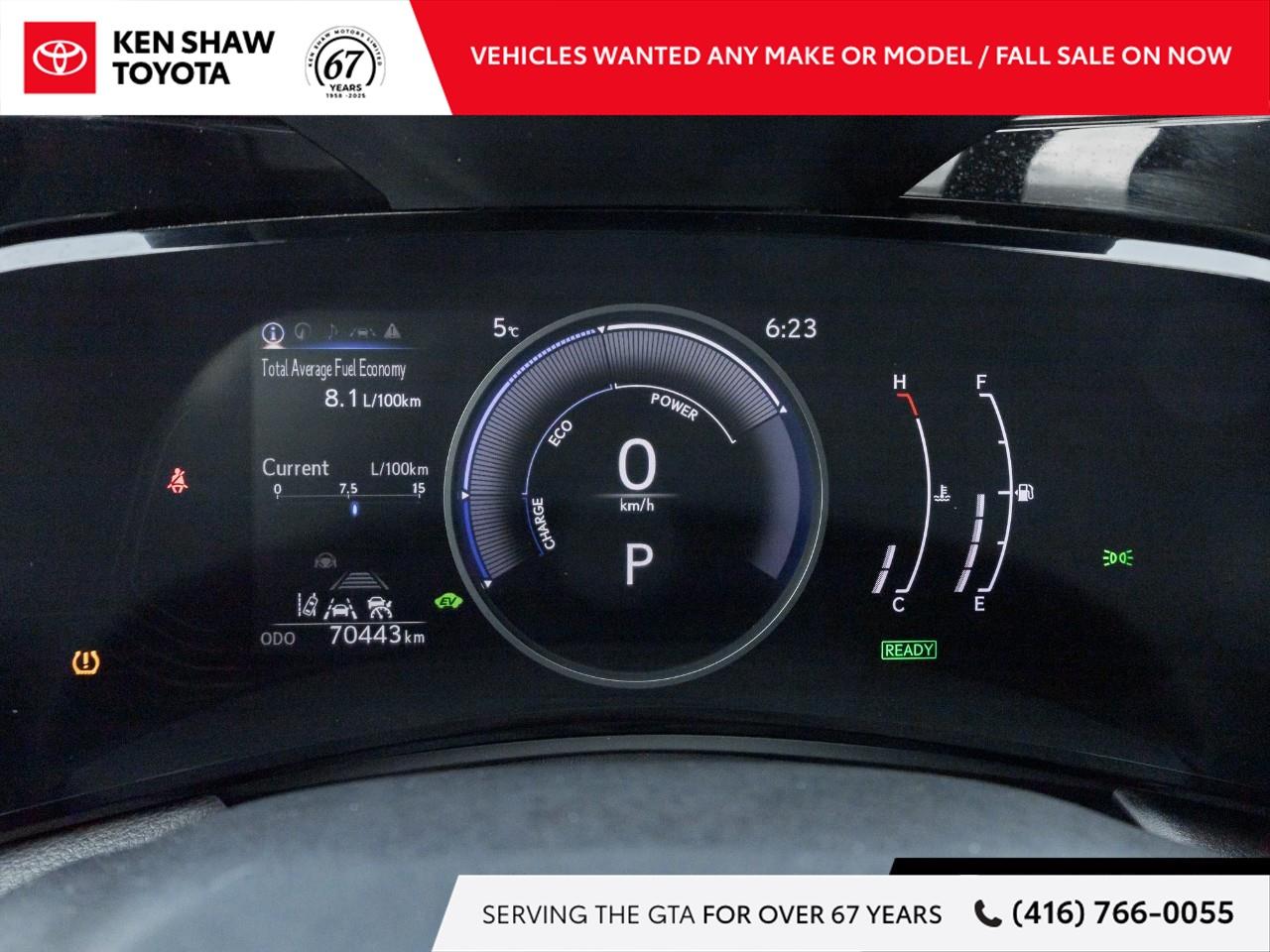 2022 Lexus NX 350h Base 4dr All-Wheel Drive Photo