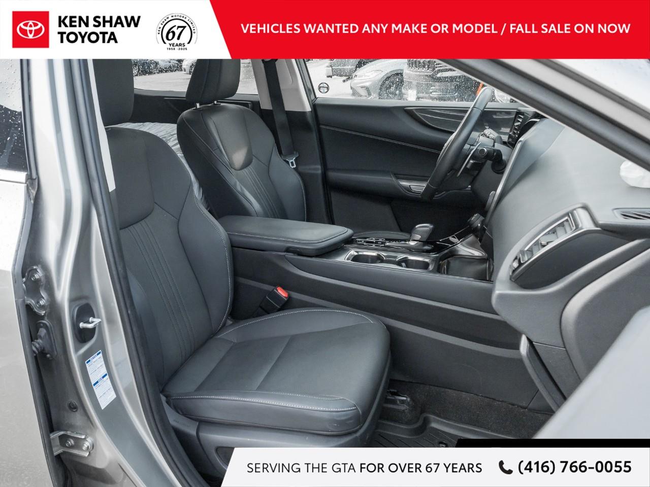 2022 Lexus NX 350h Base 4dr All-Wheel Drive Photo