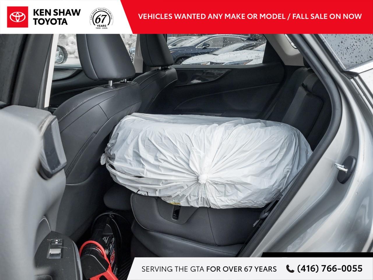 2022 Lexus NX 350h Base 4dr All-Wheel Drive Photo