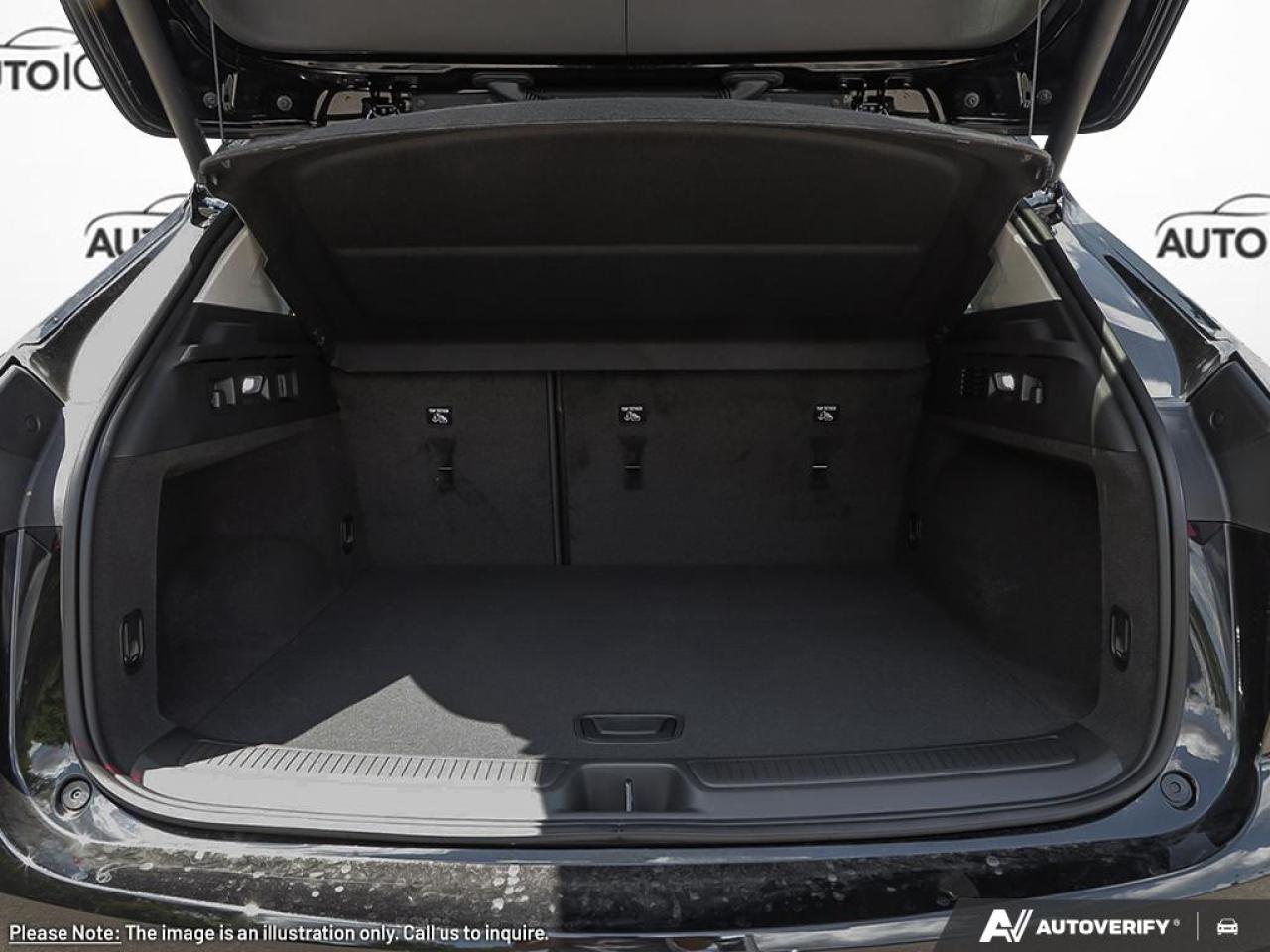 2026 Buick Envision Sport Touring 4dr All-Wheel Drive Photo