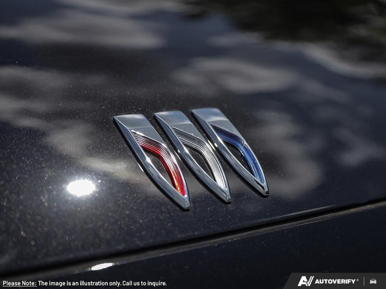 2026 Buick Envision Sport Touring 4dr All-Wheel Drive Photo