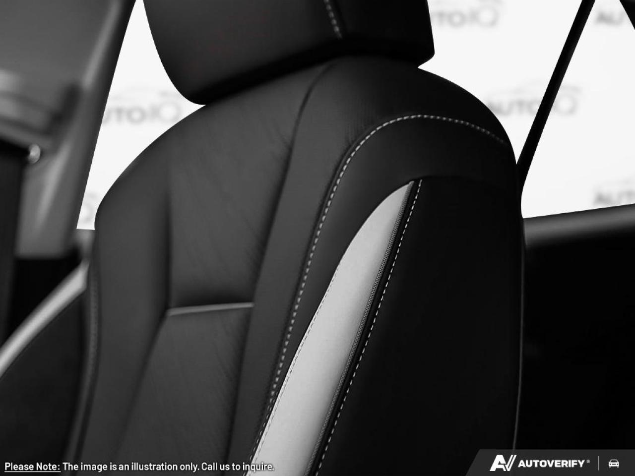 2026 Buick Envision Sport Touring 4dr All-Wheel Drive Photo