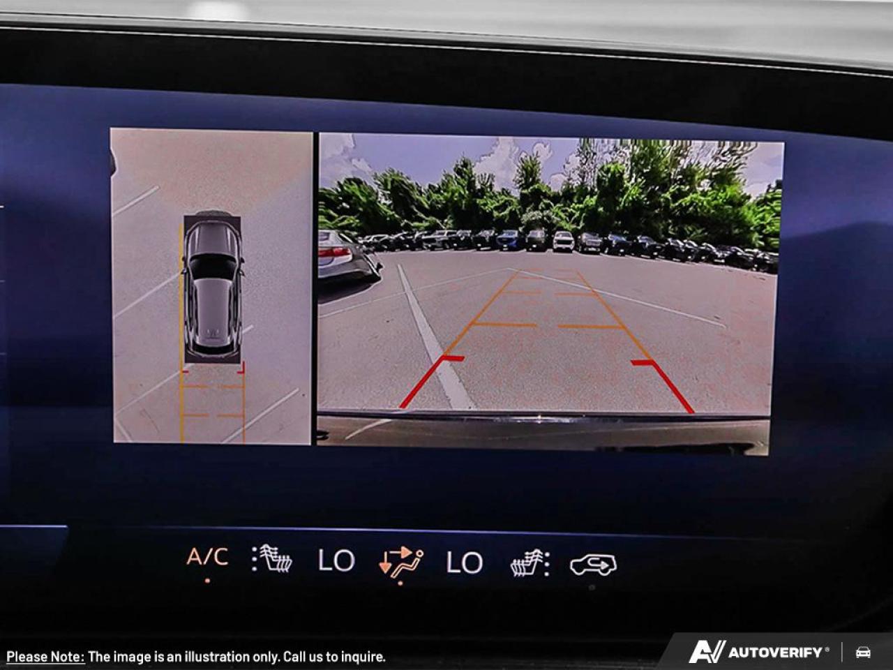 2026 Buick Envision Sport Touring 4dr All-Wheel Drive Photo