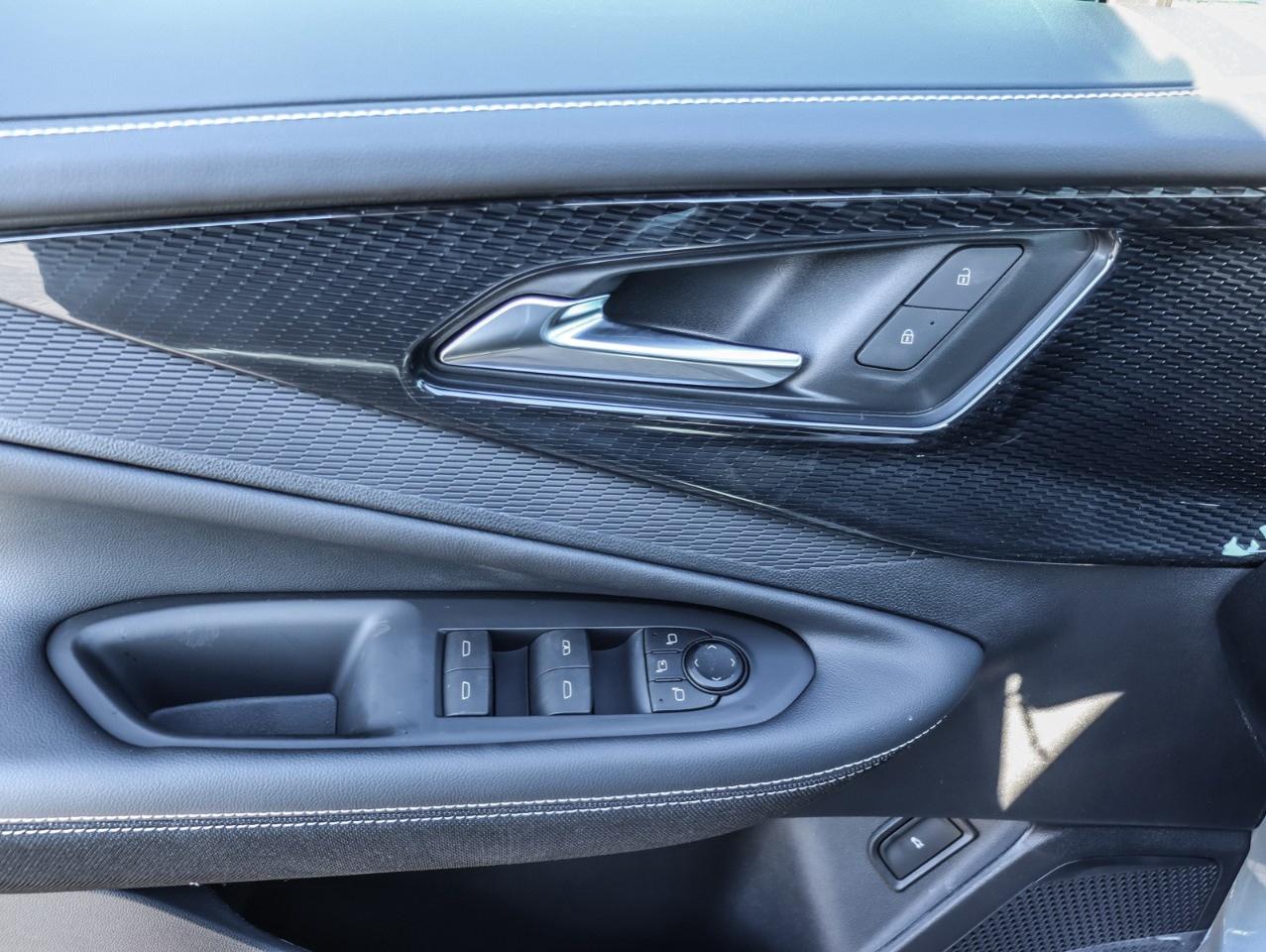 2025 Chevrolet Blazer EV LT AWD Photo