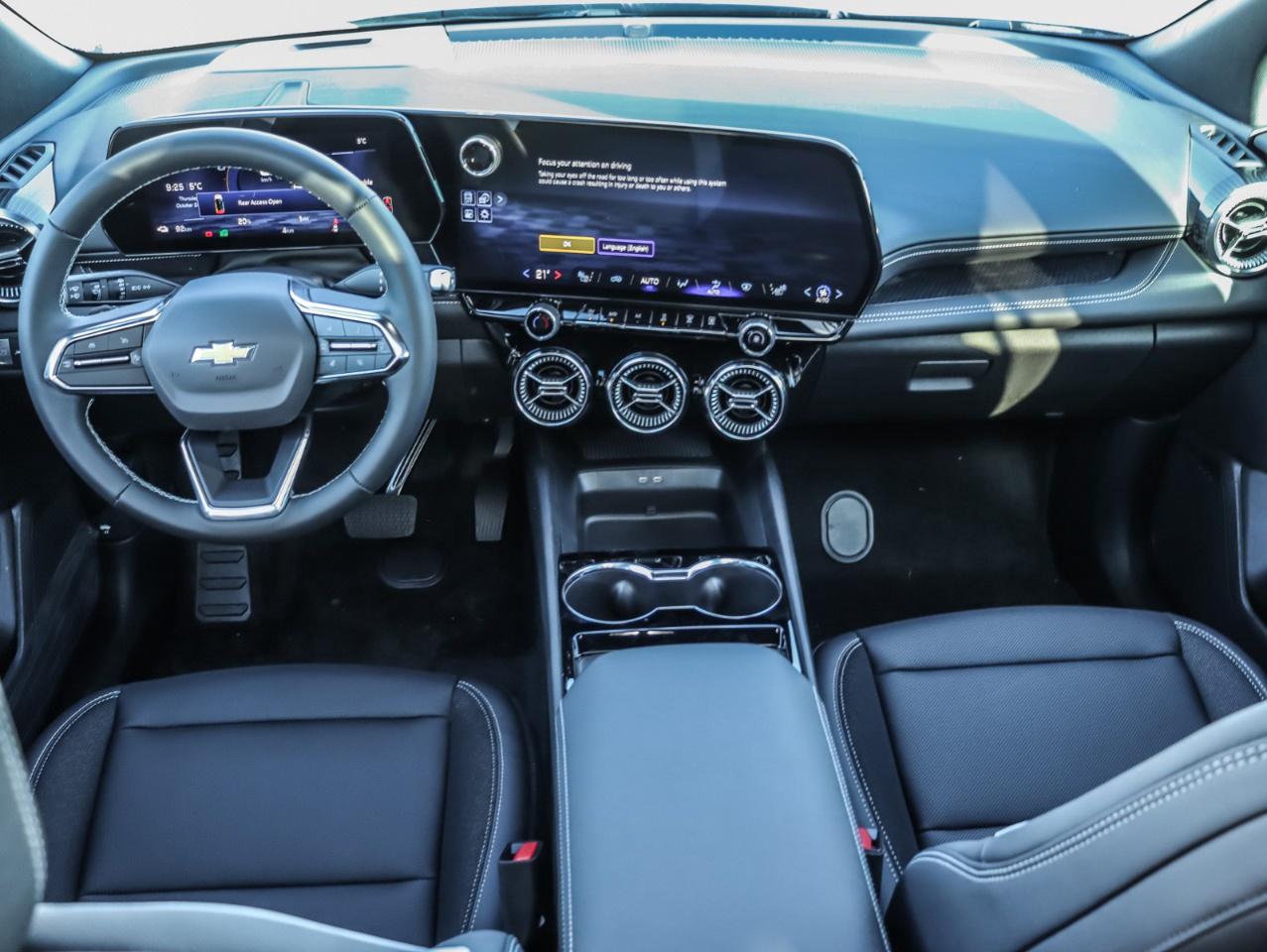 2025 Chevrolet Blazer EV LT AWD Photo