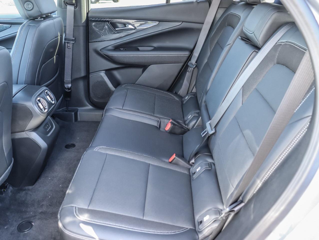 2025 Chevrolet Blazer EV LT AWD Photo