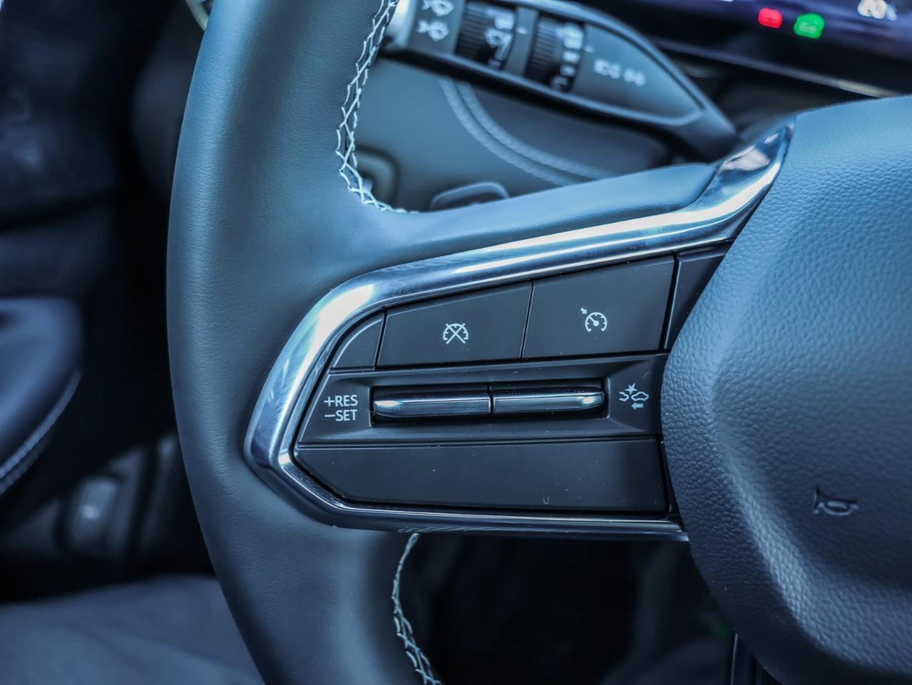 2025 Chevrolet Blazer EV LT AWD Photo