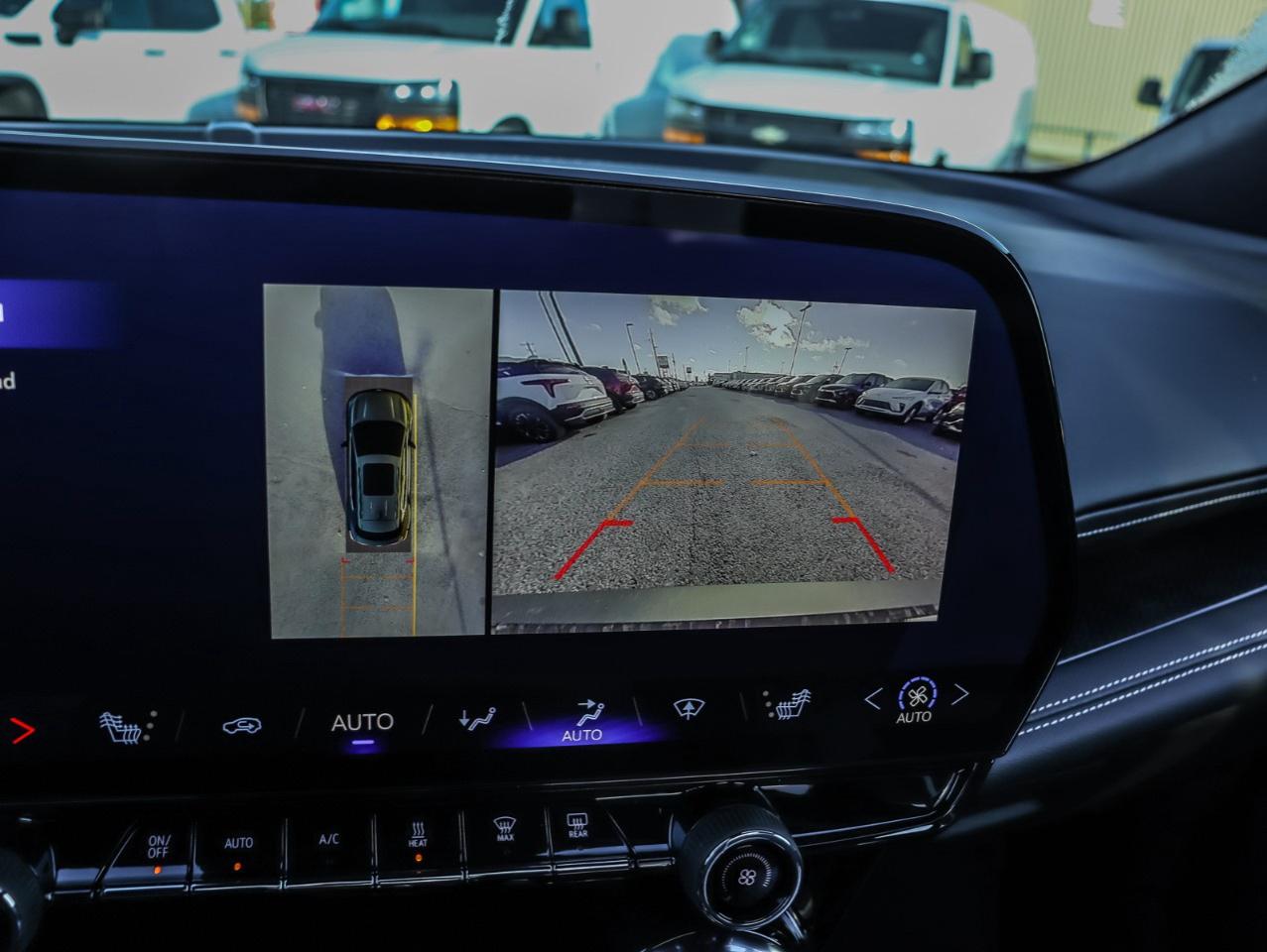 2025 Chevrolet Blazer EV LT AWD Photo