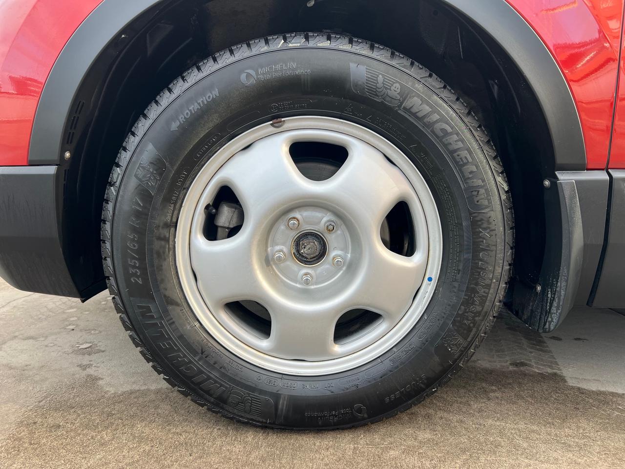 2019 Honda CR-V Touring 4dr All-wheel Drive Photo