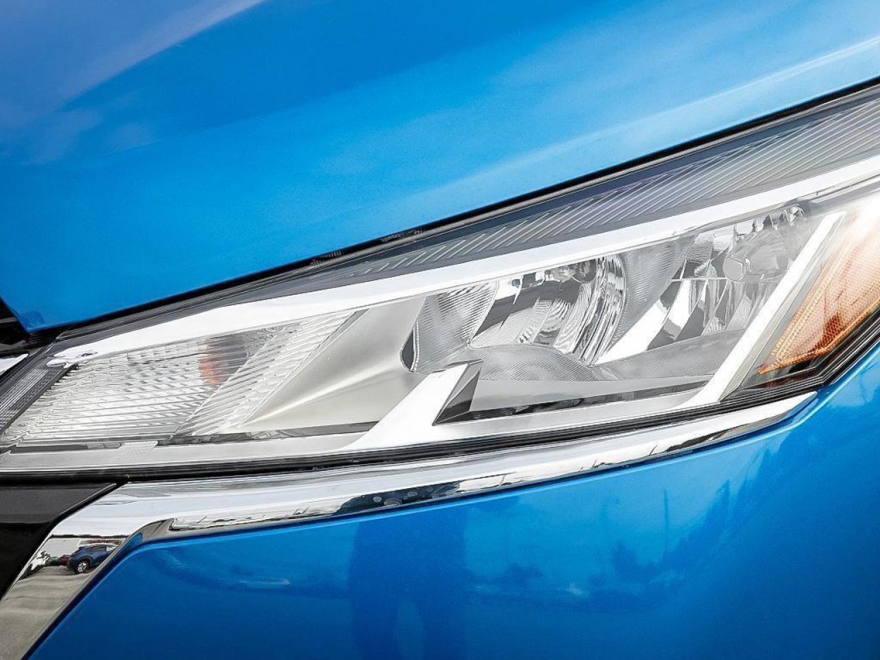 2025 Nissan Kicks Play SV 4dr Front-Wheel Drive Photo