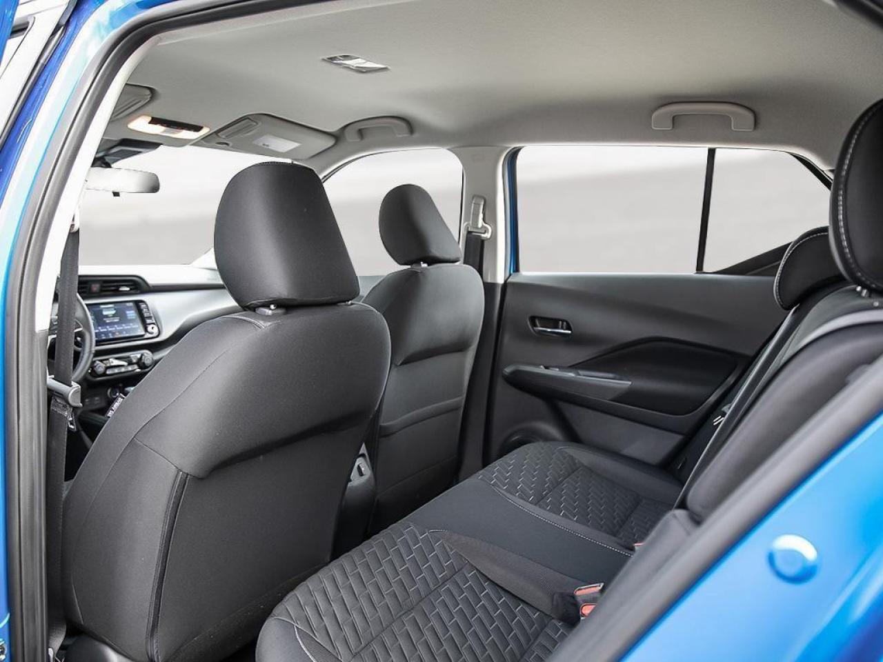 2025 Nissan Kicks Play SV 4dr Front-Wheel Drive Photo