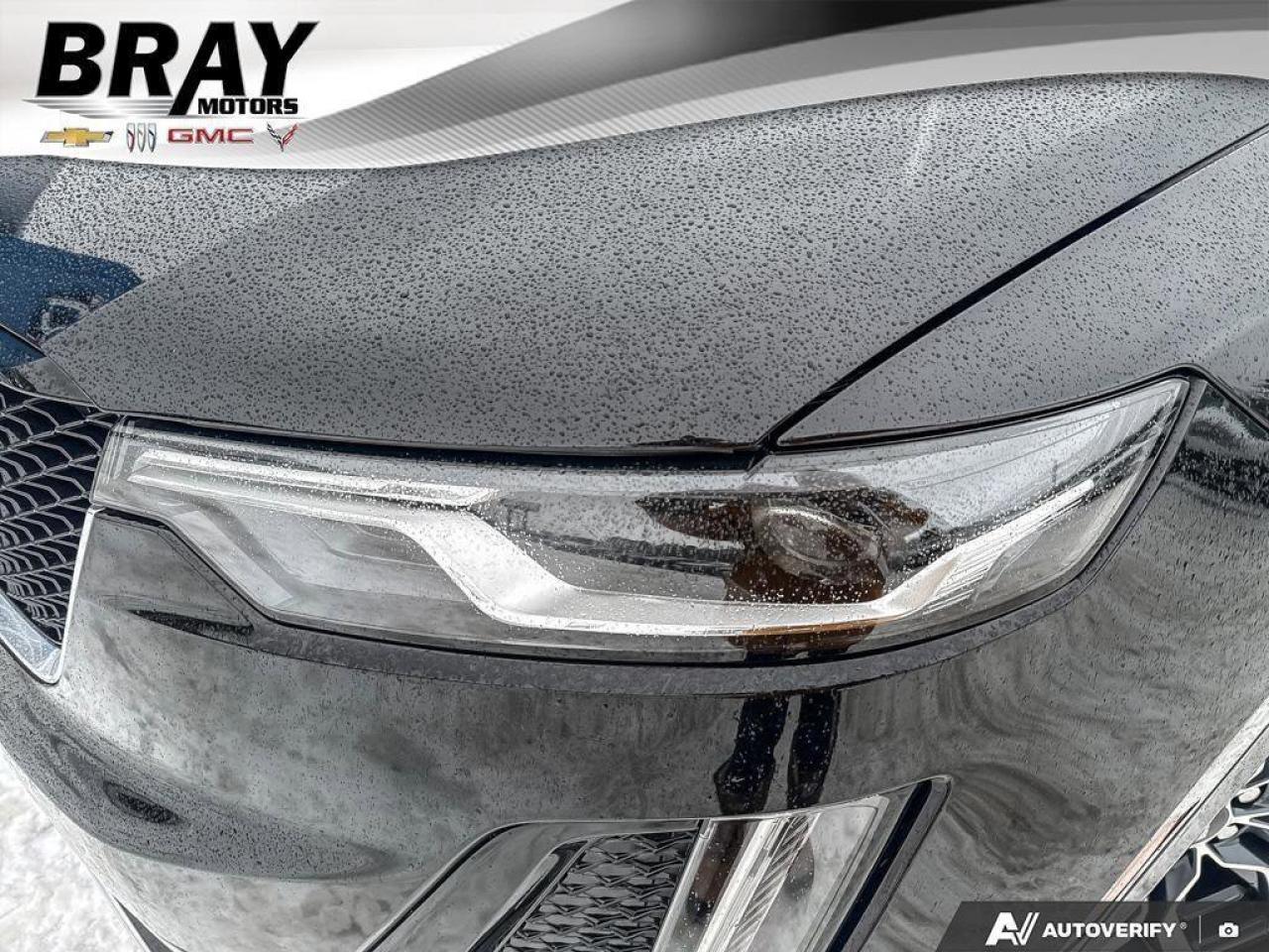 2025 Cadillac XT6 AWD Sport   LOADED   MINT   PERFECTION   CERTIFIED Photo