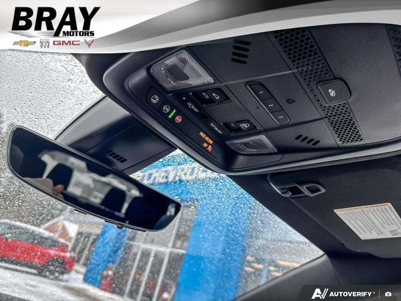 2025 Cadillac XT6 AWD Sport   LOADED   MINT   PERFECTION   CERTIFIED Photo