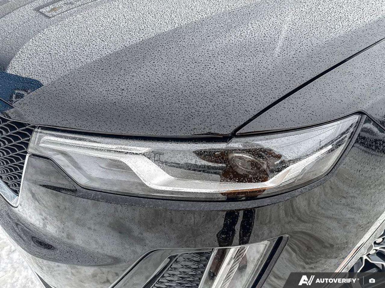 2025 Cadillac XT6 LOADED. SURROUND VISION RECORDER. AIR IONIZER. CERTIFIED. Photo