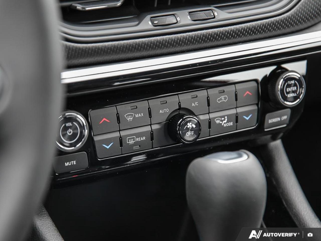 2026 Jeep Compass Trailhawk 4dr 4x4 Photo