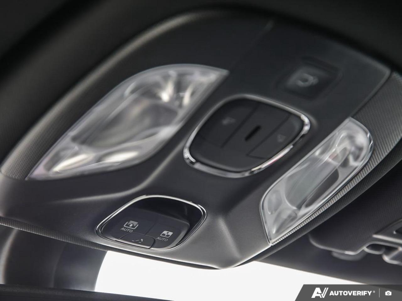 2026 Jeep Compass Trailhawk 4dr 4x4 Photo