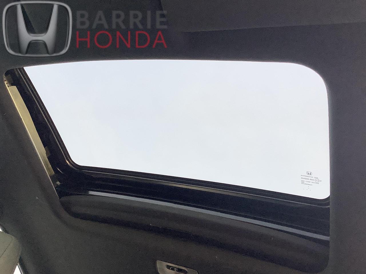 2022 Honda HR-V Sport 4dr All-Wheel Drive Photo