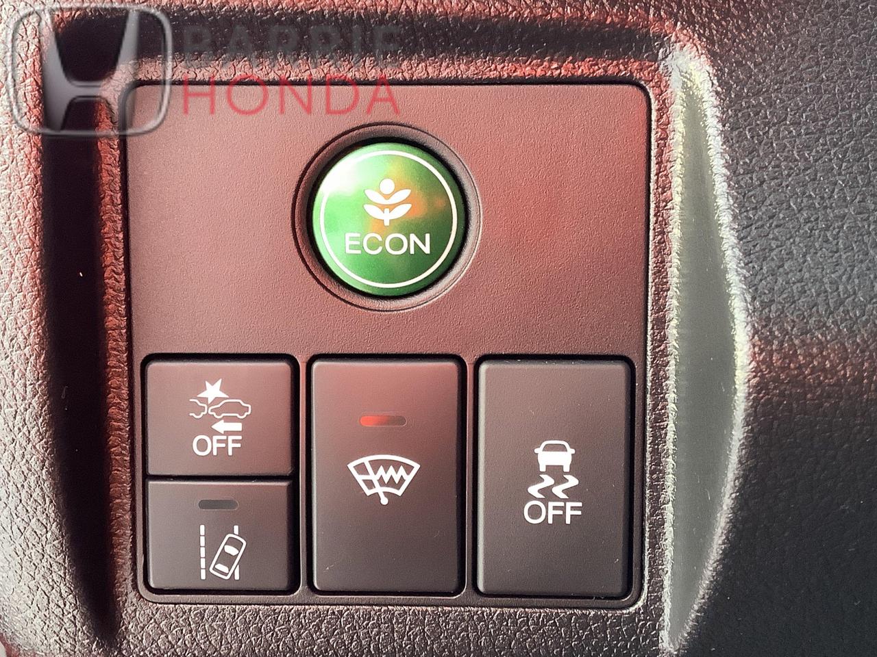 2022 Honda HR-V Sport 4dr All-Wheel Drive Photo