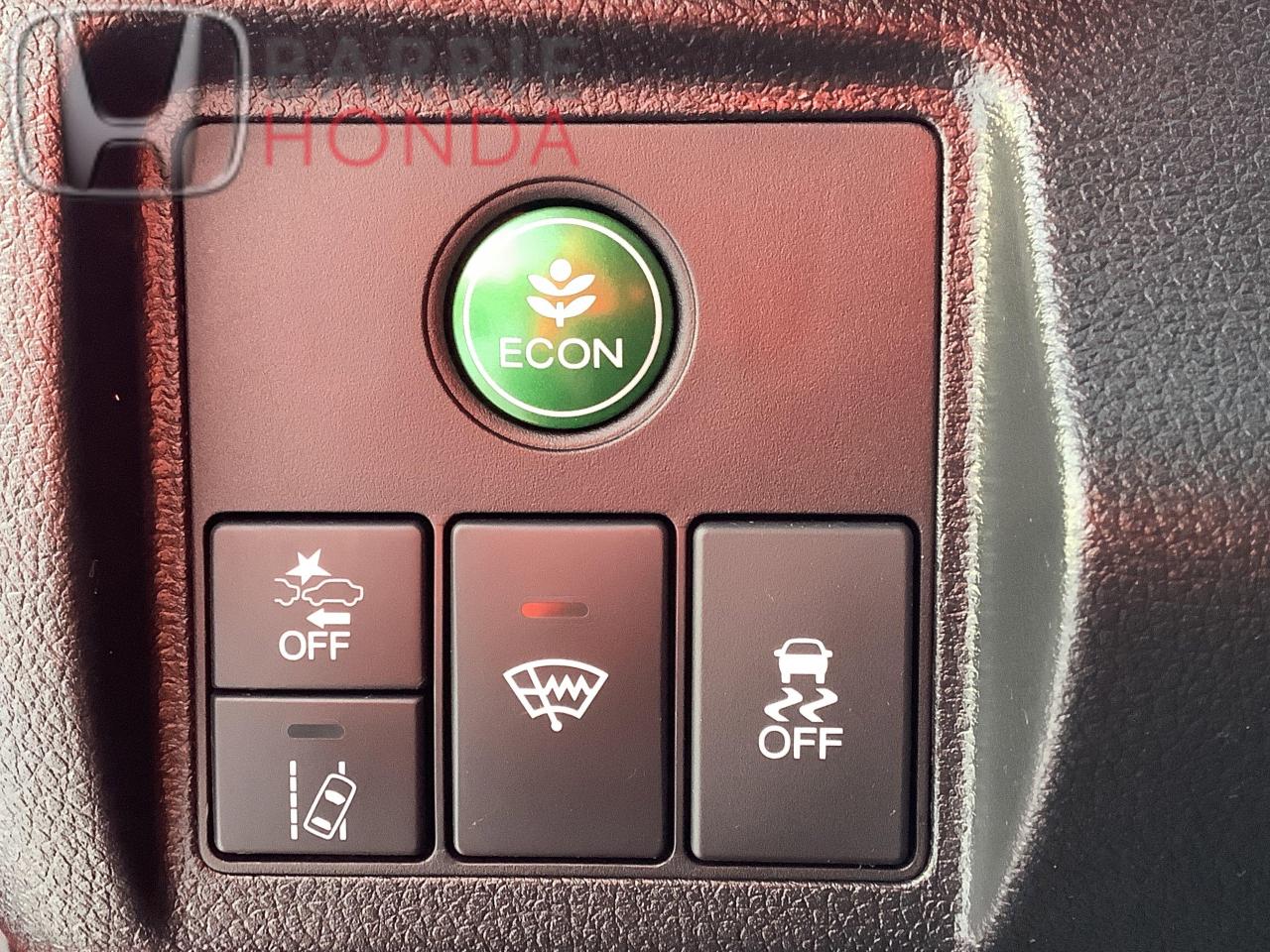 2022 Honda HR-V Sport 4dr All-Wheel Drive Photo