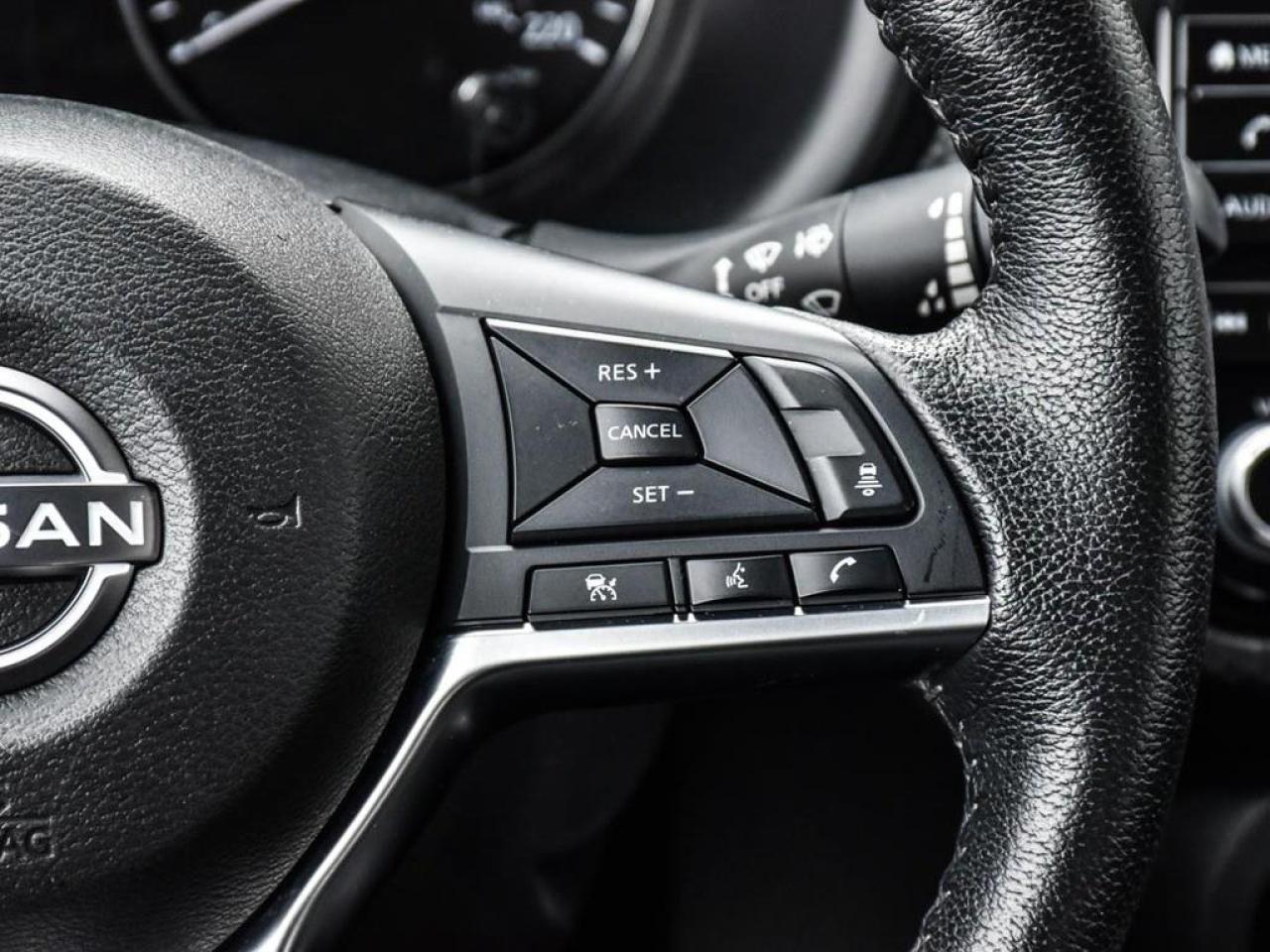 2024 Nissan Kicks SV 4dr Front-Wheel Drive Photo